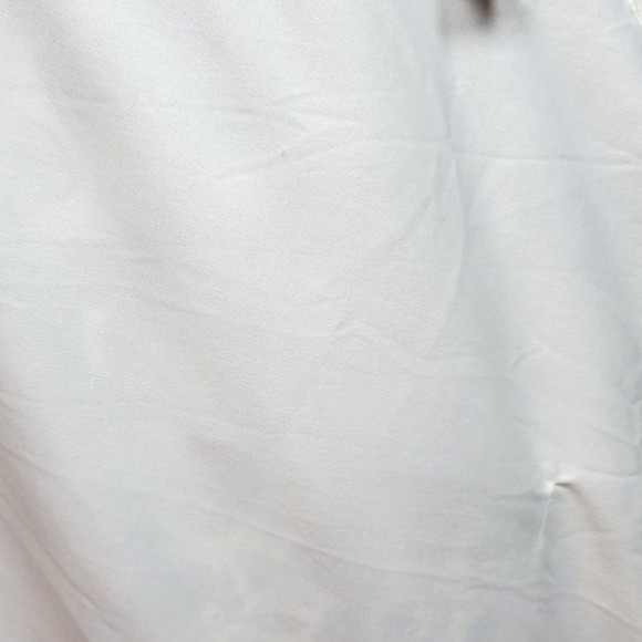 Anthropologie Drew Terra Paisley Vintage Garden Maxi Fall Dress Size Medium - Picture 14 of 14